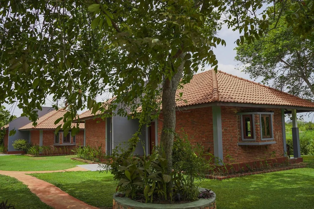 Foresta Resort Sigiriya 0*,