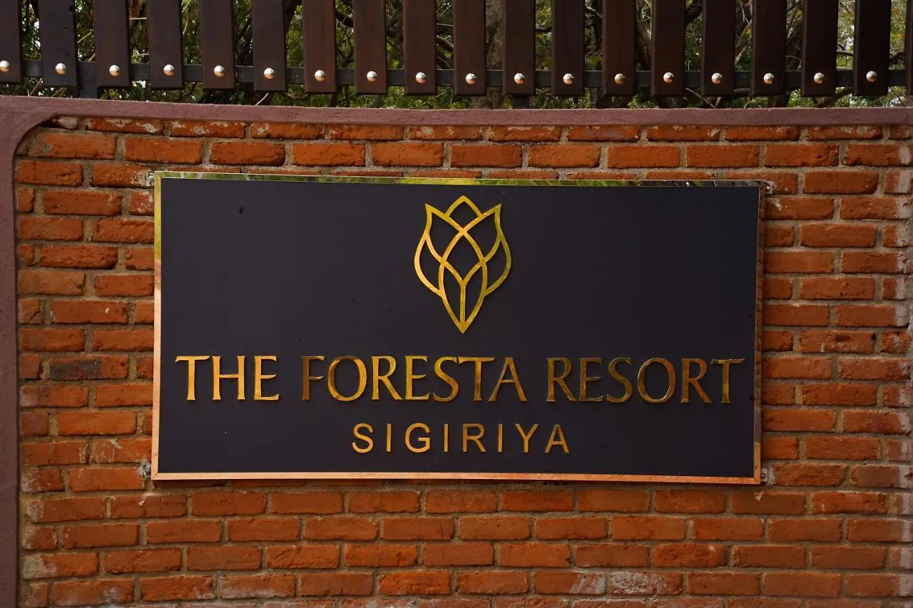Foresta Resort Sigiriya