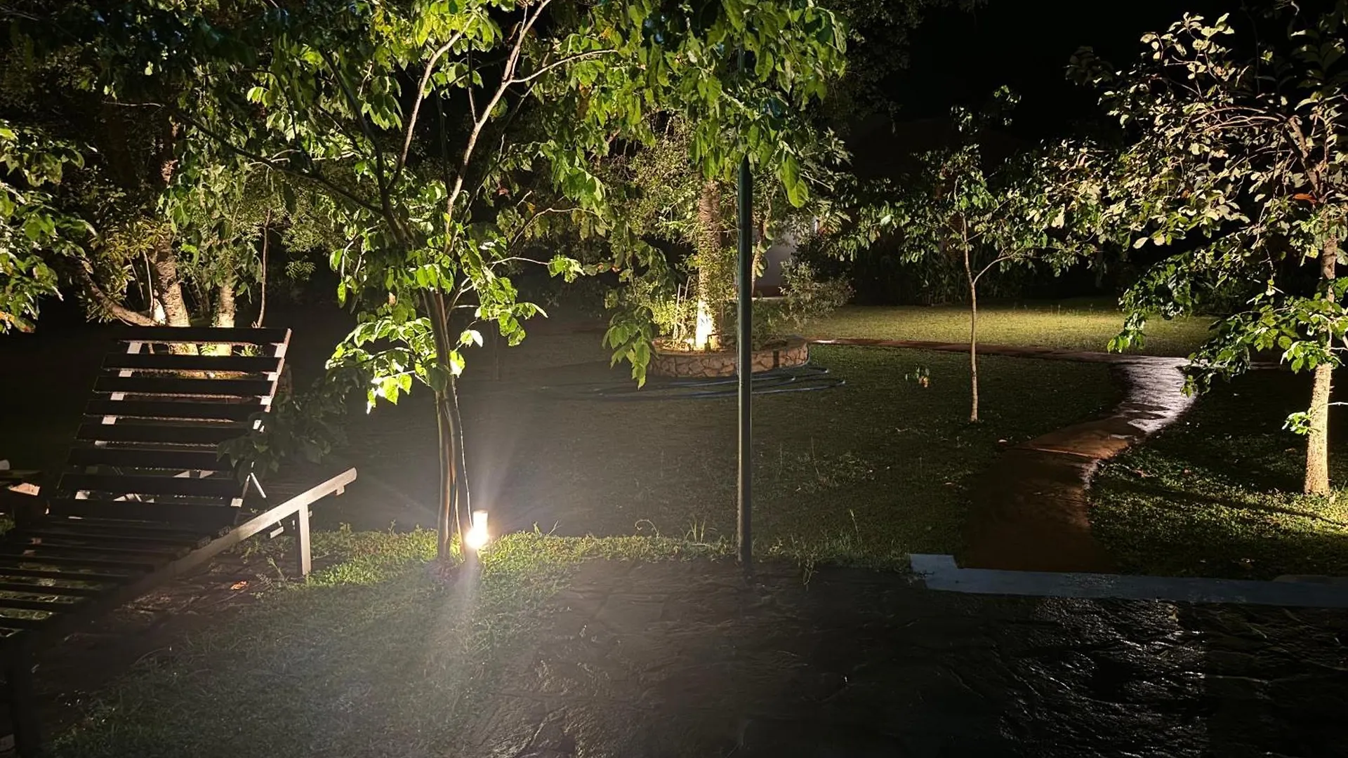 Foresta Resort Sigiriya