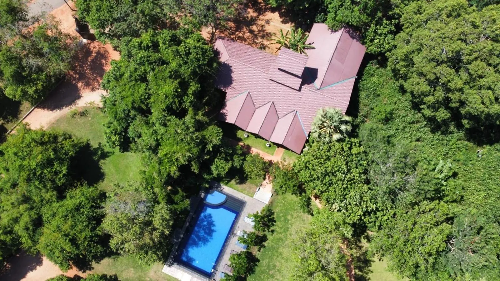 Foresta Resort Sigiriya