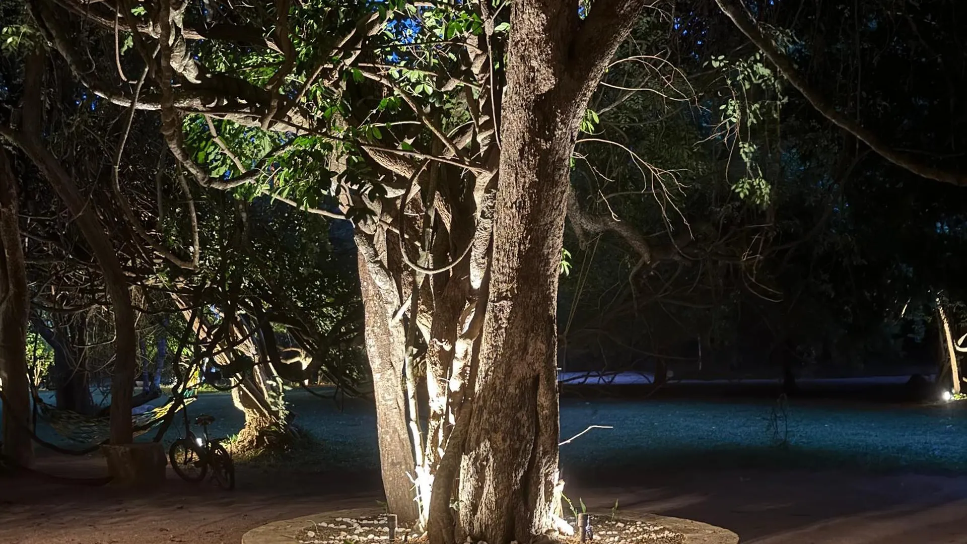Foresta Resort Sigiriya Sri Lanka