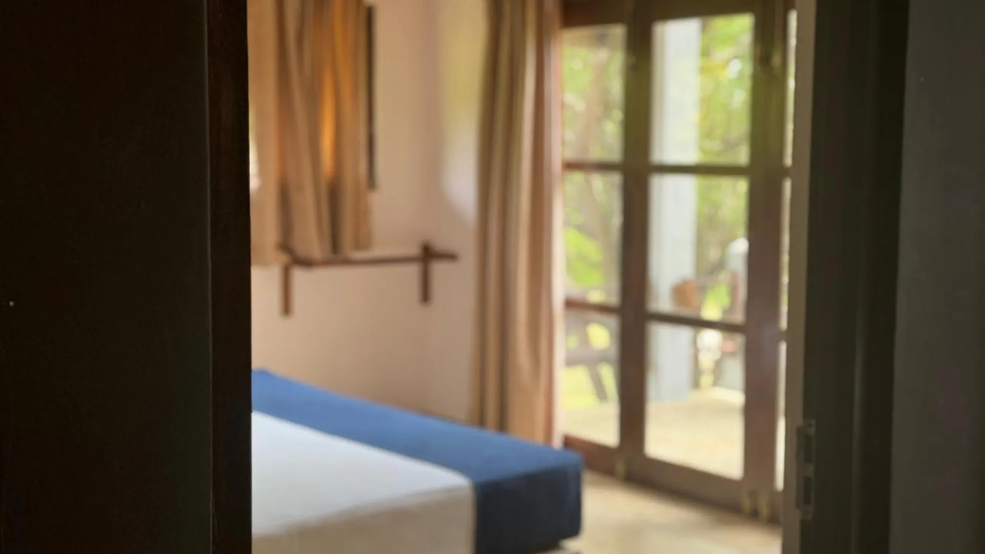 Foresta Resort Sigiriya