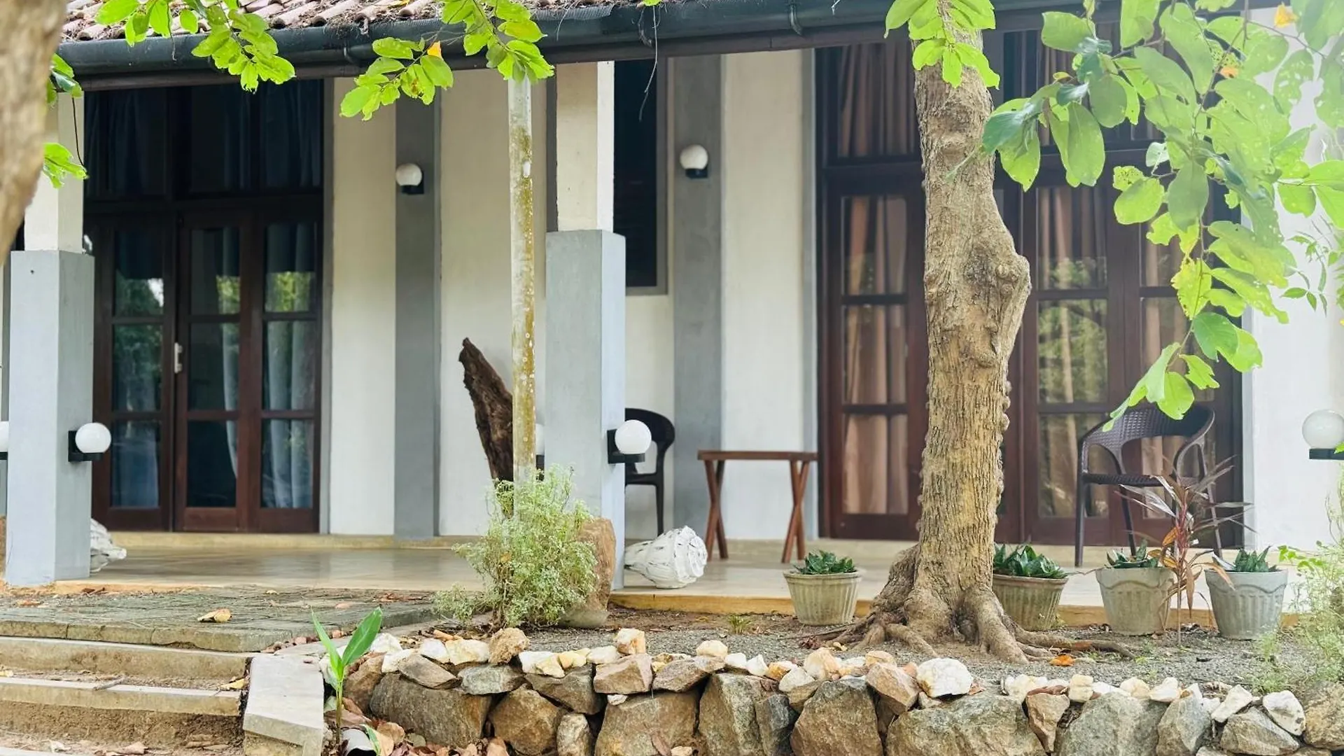 Foresta Resort Sigiriya Sri Lanka