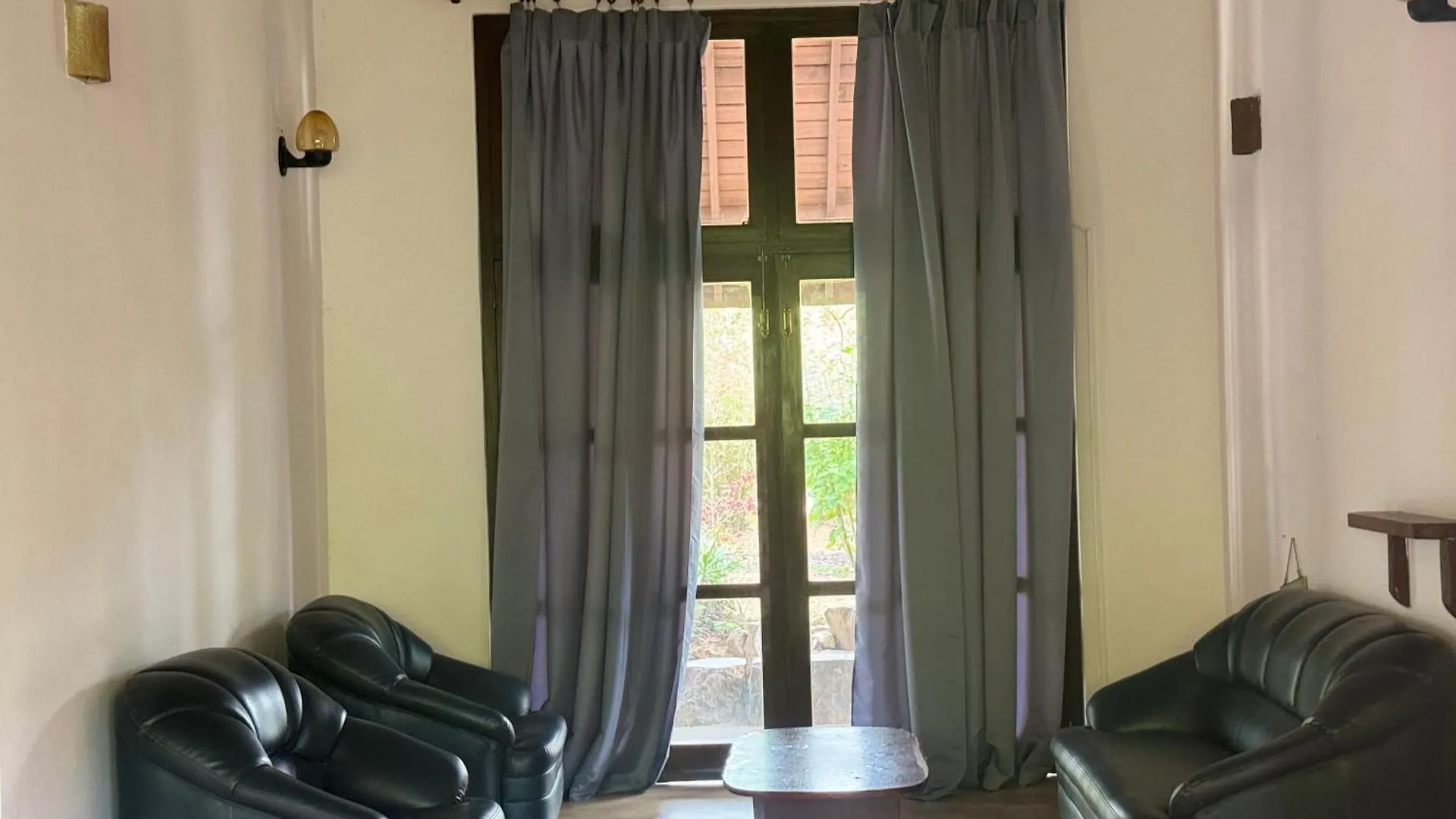 Foresta Resort Sigiriya Sri Lanka