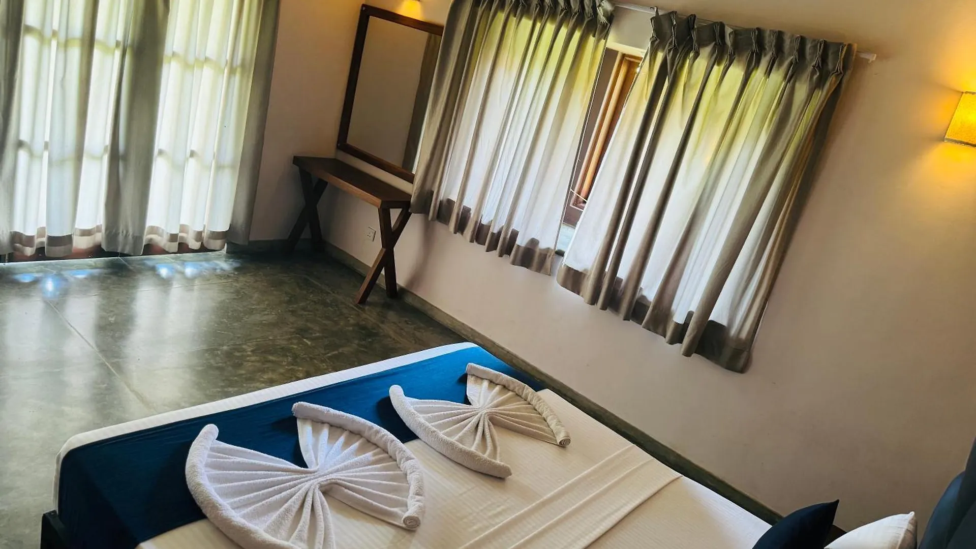 Foresta Resort Sigiriya 0*,