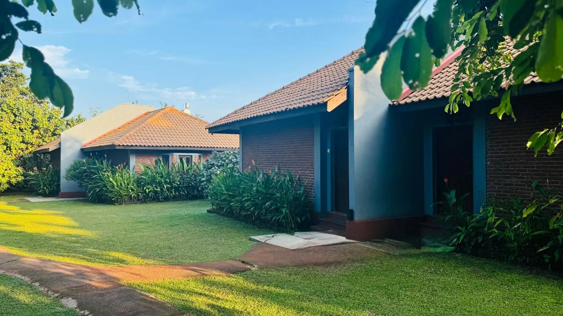 Foresta Resort Sigiriya 0*,